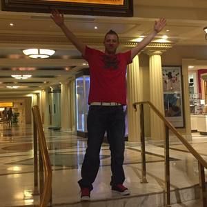 Meet your Posher, Ryan